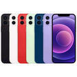 Apple iPhone 12 mini 5G 64GB Unlocked Mix Colors Used A Grade -  by PMC TechLife | Online Shopping South Africa | PMC TechLife | Buy Now Pay Later Mobicred