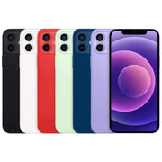 [HK Warehouse] Apple iPhone 12 mini 5G 128GB Unlocked Mix Colors Used A Grade