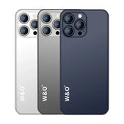 W&O X200, 3GB+32GB, 6.528 inch Android 10 Mediatek MT6739 Quad Core, Network: 4G (Grey)