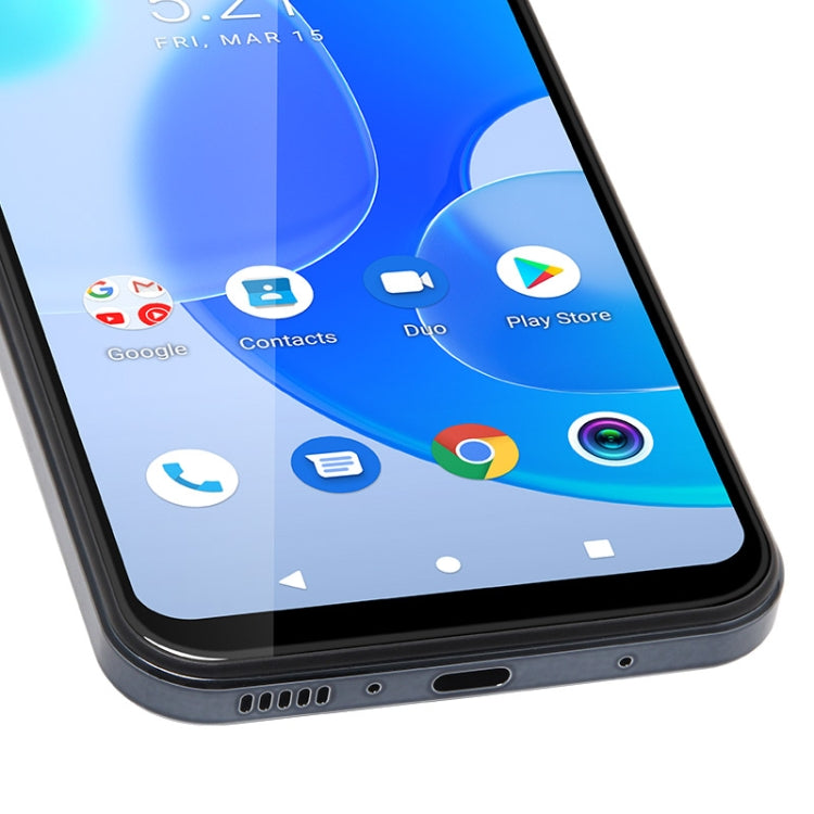 W&O X200, 3GB+32GB, 6.528 inch Android 10 Mediatek MT6739 Quad Core, Network: 4G (White)