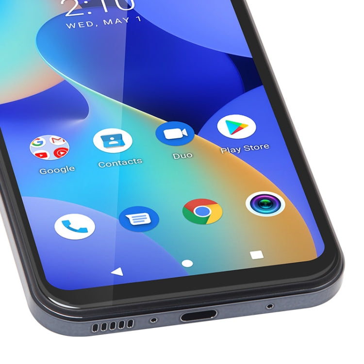 W&O X300, 3GB+32GB, 6.528 inch Android 10 Mediatek MT6739 Quad Core, Network: 4G (White)