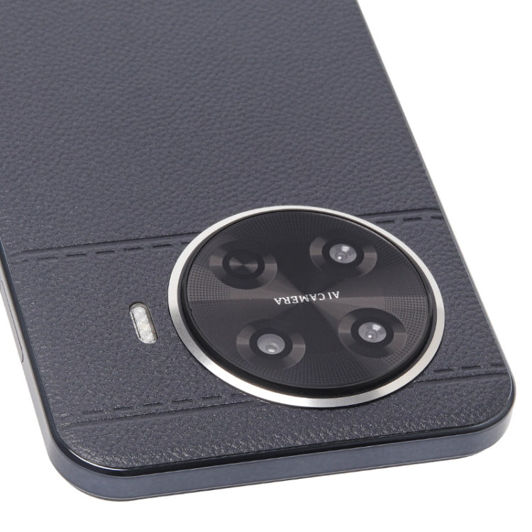 W&O X300, 3GB+32GB, 6.528 inch Android 10 Mediatek MT6739 Quad Core, Network: 4G (Black)