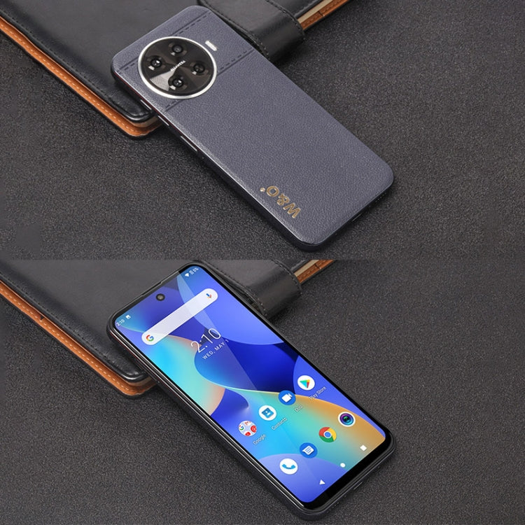W&O X300, 3GB+32GB, 6.528 inch Android 10 Mediatek MT6739 Quad Core, Network: 4G (Black)