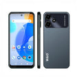 W&O X100, 3GB+32GB, 6.528 inch Android 10 Mediatek MT6739 Quad Core, Network: 4G (Grey) - Other by PMC Jewellery | Online Shopping South Africa | PMC Jewellery | Buy Now Pay Later Mobicred
