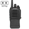 BaoFeng BF-9700 8W Single Band Radio Handheld Walkie Talkie with Monitor Function, US Plug(Black) - free shipping - PMC TechLife - Order now!