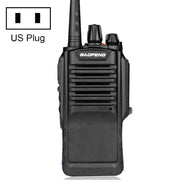 BaoFeng BF-9700 8W Single Band Radio Handheld Walkie Talkie with Monitor Function, US Plug(Black)