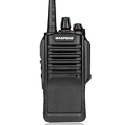 BaoFeng BF-9700 8W Single Band Radio Handheld Walkie Talkie with Monitor Function, US Plug(Black)