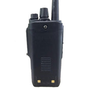 BaoFeng BF-9700 8W Single Band Radio Handheld Walkie Talkie with Monitor Function, EU Plug(Black)