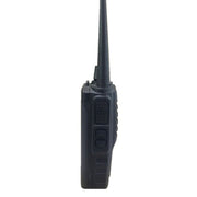 BaoFeng BF-9700 8W Single Band Radio Handheld Walkie Talkie with Monitor Function, EU Plug(Black)