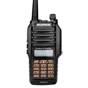 BaoFeng BF-UV9R Plus 10W Water-resistant Dual Band Radio Handheld Antenna Walkie Talkie, EU Plug