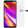 0.26mm 9H 2.5D Tempered Glass Film for LG G7 ThinQ - LG Tempered Glass by DIYLooks | Online Shopping South Africa | PMC TechLife