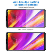 0.26mm 9H 2.5D Tempered Glass Film for LG G7 ThinQ