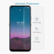 10 PCS For Nokia 5.4 0.26mm 9H 2.5D Tempered Glass Film