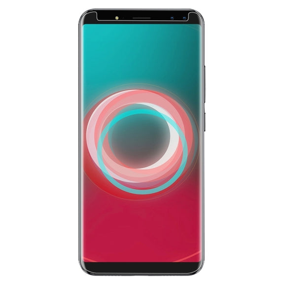 0.26mm 9H 2.5D Tempered Glass Film for Ulefone Power 3S