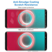 0.26mm 9H 2.5D Tempered Glass Film for Ulefone Power 3S