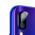 0.3mm 2.5D Transparent Rear Camera Lens Protector Tempered Glass Film for Xiaomi Redmi Note 7 - For Xiaomi by PMC TechLife | Online Shopping South Africa | PMC TechLife