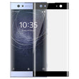 MOFI for Sony Xperia XA2 Ultra 0.3mm 9H Surface Hardness 3D Curved Edge Anti-scratch HD Full Coverage Tempered Glass Screen Protector (Black) - Sony Tempered Glass by MOFI | Online Shopping South Africa | PMC TechLife | Buy Now Pay Later Mobicred