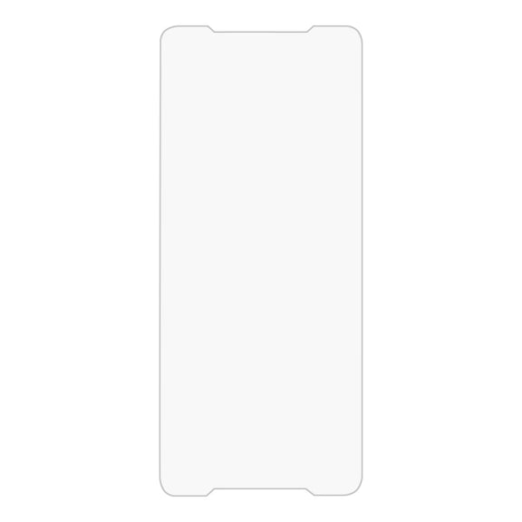 For ASUS ROG Phone 2 (ZS660KL) 2.5D Non-Full Screen Tempered Glass Film