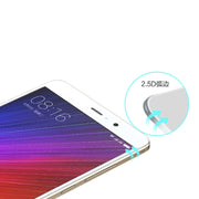 MOFI Xiaomi Mi 5s Plus 0.3mm 9H Hardness 2.5D Explosion-proof Full Screen Tempered Glass Screen Film(White)