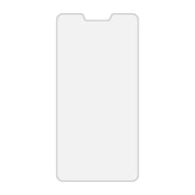 For DOOGEE S90 2.5D Non-Full Screen Tempered Glass Film