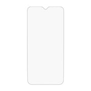 For DOOGEE Y8 Plus 2.5D Non-Full Screen Tempered Glass Film