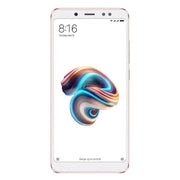 0.33mm 9H 2.5D Full Screen Fully Adhesive Tempered Glass Film for Xiaomi Redmi Note 5 Pro(White)