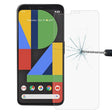 0.26mm 9H 2.5D Tempered Glass Film for Google Pixel 4 - Google Tempered Glass by DIYLooks | Online Shopping South Africa | PMC TechLife | Buy Now Pay Later Mobicred