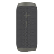 HOPESTAR P7 Mini Portable Rabbit Wireless Bluetooth Speaker, Built-in Mic, Support AUX / Hand Free Call / FM / TF(Grey)