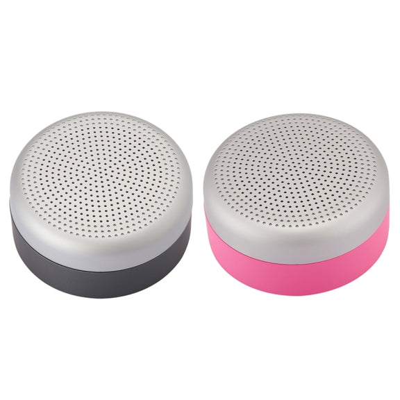 M227 Multifunctional Card Music Playback Bluetooth Speaker, Support Handfree Call & TF Card & AUX Audio Function(Black)