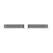 For iPad mini 6 2021 Volume Control Button (Black)