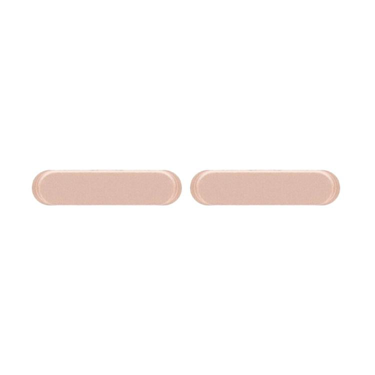 For iPad mini 6 2021 Volume Control Button (Gold)