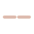 For iPad mini 6 2021 Volume Control Button (Gold) - free shipping - PMC TechLife - Order now!