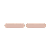 For iPad mini 6 2021 Volume Control Button (Gold)