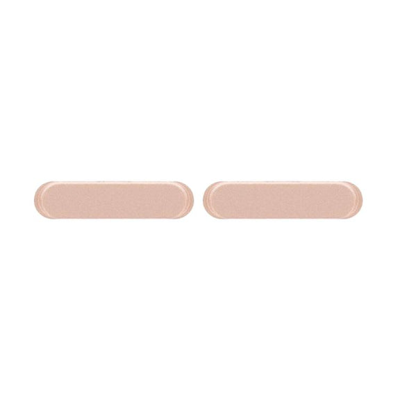 For iPad mini 6 2021 Volume Control Button (Gold)