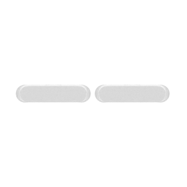 For iPad mini 6 2021 Volume Control Button (Silver)