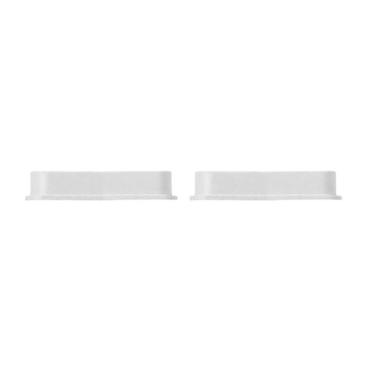 For iPad mini 6 2021 Volume Control Button (Silver)