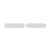 For iPad mini 6 2021 Volume Control Button (Silver)