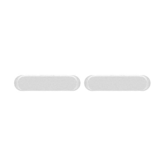 For iPad mini 6 2021 Volume Control Button (Silver)