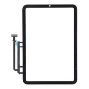 For iPad Mini 2021 / Mini 6 / Mini 2024 / Mini 7 Touch Panel (Black)