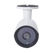 A4B2 4Ch Bullet IP Camera NVR Kit, Support Night Vision / Motion Detection, IR Distance: 20m (A4B2/Kit 960P 1.3 Mega Pixel)