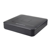 A8B6 8Ch Bullet IP Camera NVR Kit, Support Night Vision / Motion Detection, IR Distance: 15m