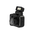 Y4000 Mini Camera 1080P HD Digital Camera with Screen Portable Retro Travel Vlog Student Small Camcorder (Black) - Video Cameras by PMC TechLife | Online Shopping South Africa | PMC TechLife | Buy Now Pay Later Mobicred
