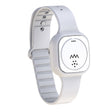 F8 Outdoor Silica Gel Mosquito Repellent Wristband(White) - Repellent Wristband by PMC TechLife | Online Shopping South Africa | PMC TechLife | Buy Now Pay Later Mobicred