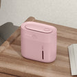 MQ027 5W Mosquito Repellent Star Electric Mosquito Repellent (Pink) - Repellents by PMC TechLife | Online Shopping South Africa | PMC TechLife | Buy Now Pay Later Mobicred