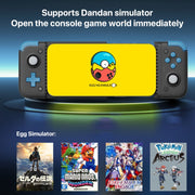 GameSir X2S Bluetooth Gamepad Game Controller for Cloud Gaming Xbox