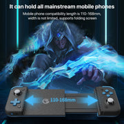 GameSir X2S Bluetooth Gamepad Game Controller for Cloud Gaming Xbox