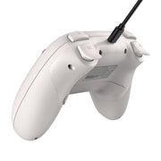 GameSir Nova NS T4N Wireless Gamepad Game Controller for Nintendo Switch (White)