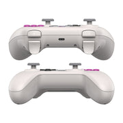 GameSir Nova NS T4N Wireless Gamepad Game Controller for Nintendo Switch (White)