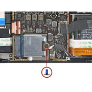 14 in 1 Steam Deck Abschirmung + Back Cover + Fan + Hard Disk Screw Set