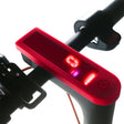 Electric Scooter Circuit Board Instrument Silicone Waterproof Protective Case for Xiaomi Mijia M365 / M365 Pro(Red) - Accessories & Parts by PMC TechLife | Online Shopping South Africa | PMC TechLife